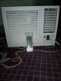VODACON AC WINDOW