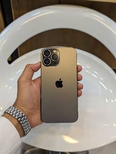 iphone 13pro max jv 256gb