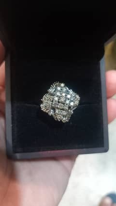 Diamond