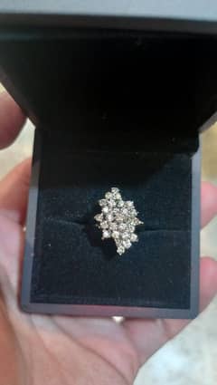 Diamond