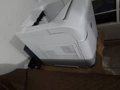 Printer HP603