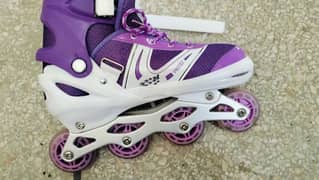 Skates