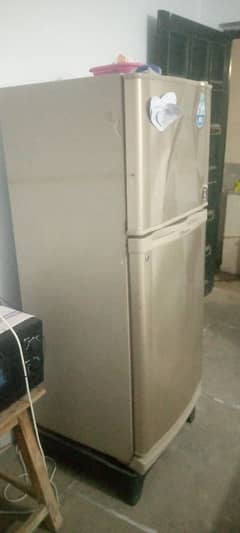 Dawlance fridge