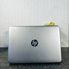HP Elitebook 820 G3 Core i5 6th Generation