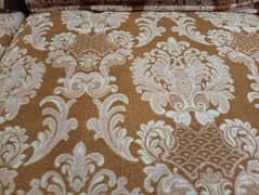 Sofa set (Urgent sale)