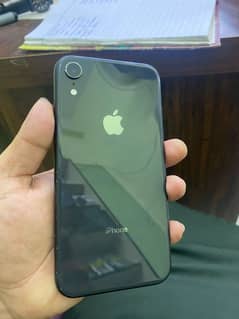 IPhone XR 128GB PTA Approved
