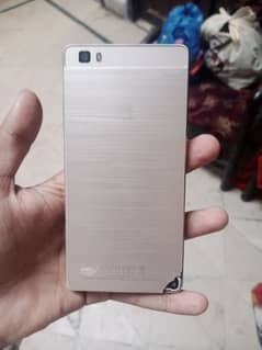 Huawei p8lite 2/16 just glass damage exchange possible