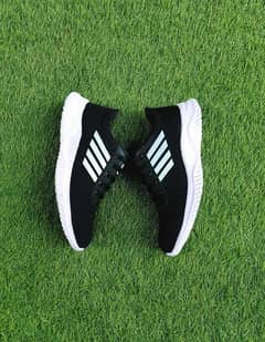 Men's Breathable Mesh Casual Running Shoes – Stylish & Comfortable