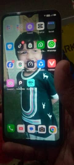 tecno spark6GO 4.64