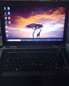 Dell latitude E6420 corei5 2 generation