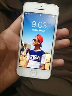 iPhone 5S