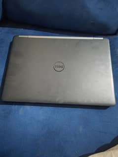 Dell Latitude E5470 for sale in good condition