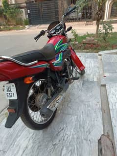 Honda prider for sale