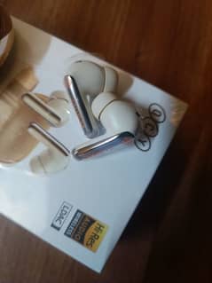 QCY Melobuds Pro - only box opened