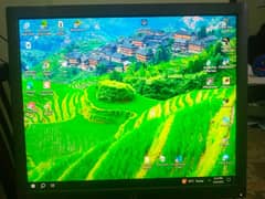 Monitor