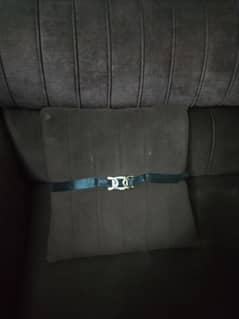 2 sofa only 4 month use and 10 / 9 confection