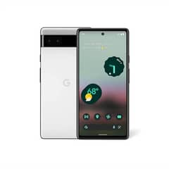 Google pixel 6a 6/128gb