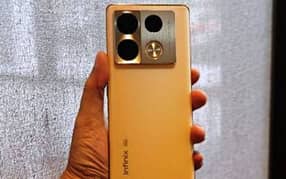 infinix