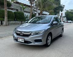 HONDA CITY 1.2L CVT MODEL 2021 | REG 2022