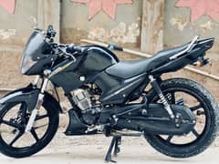 YBR modified /condition 10/7