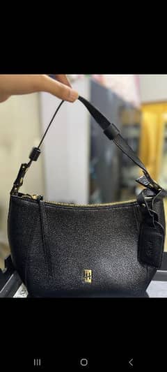 hub hand bag