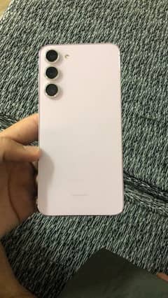S23 Plus Non/Pta 10/10 condition