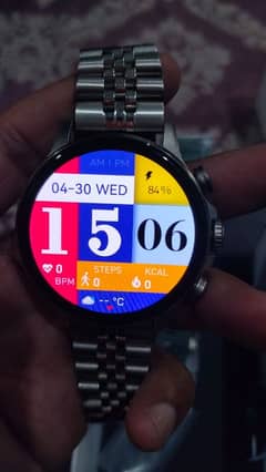 Smart Watch Android Faster NERV Watch 3 Pro SE