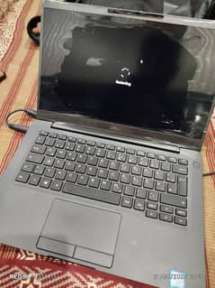 Dell i7 generation 8