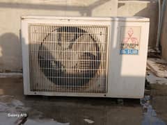 Mitsubishi AC 1.5 ton