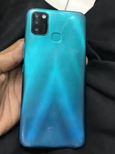 Infinix