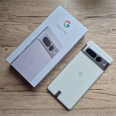 google pixel 7 pro PTA official approved for sale