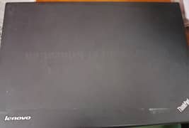 lenovo thinkpad core i. 5 L420 2nd Generation