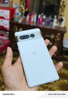 google pixel 7pro pta approved dual