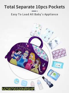 BABY DIAPERS BAG