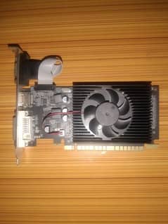 Graphic card Nvidia GT710 2GB D3