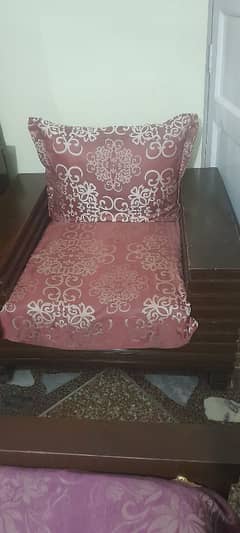 4 seater sofa