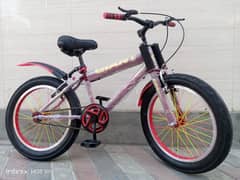 cycle