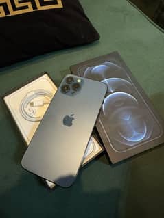 I Phone 12 Pro Max