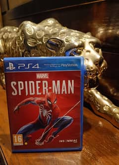 Spiderman in 10/10 Condition