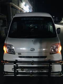 Daihatsu Hijet 2011