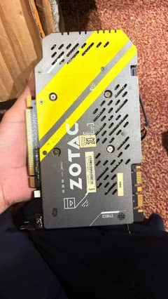 Zotac
