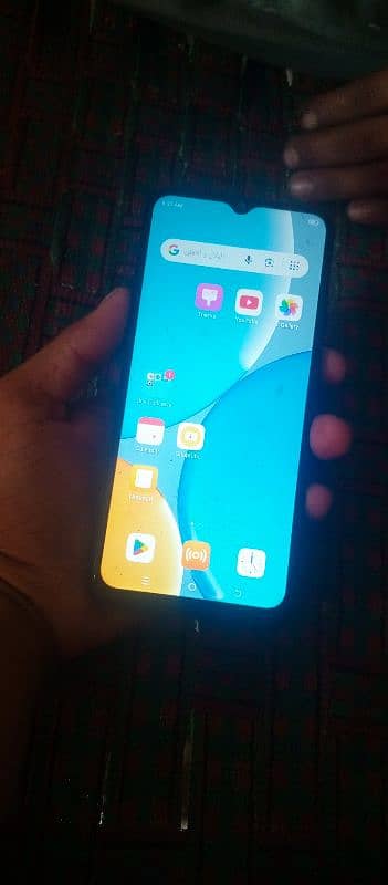itel A50c