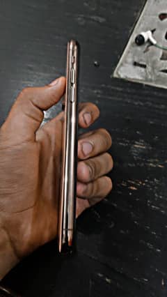 iPhone XS non pta