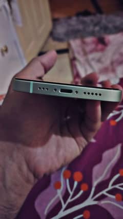 iphone 12 PTA approved 128 GB
