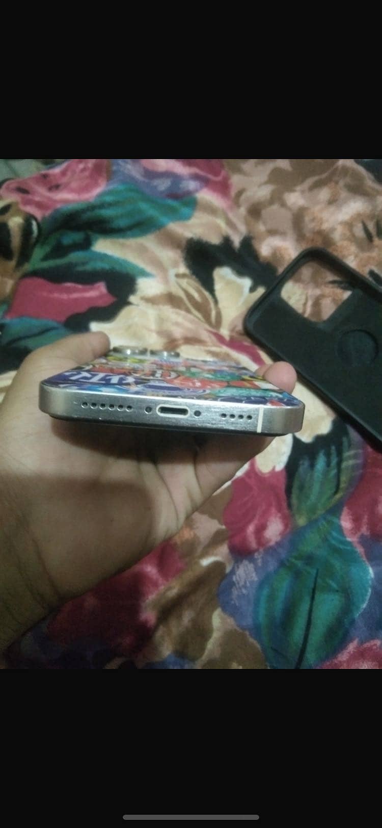 i phone xr convert 16 pro 64 gb non pta (jv) 4