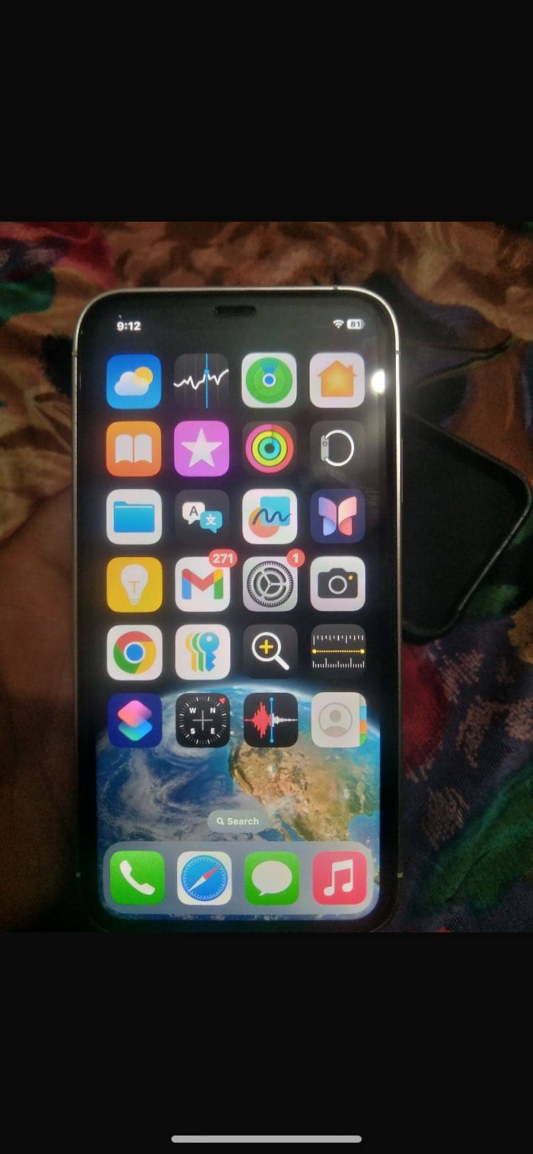 i phone xr convert 16 pro 64 gb non pta (jv) 5