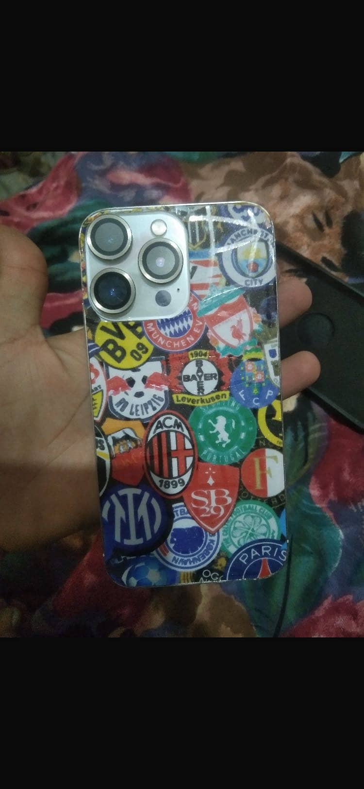i phone xr convert 16 pro 64 gb non pta (jv) 9