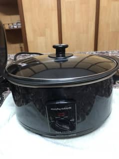 Morphy Richards (Electric Cooker)