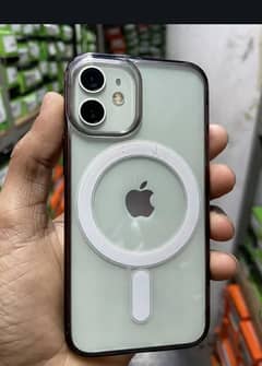 I phone 12 mini