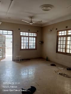 Independent 200 Yds Corner West Open House Rent In Boundary Wall Society